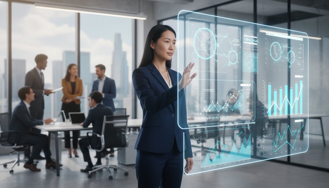 Using HCM Data to Improve Retention: The 2026 Strategic Guide