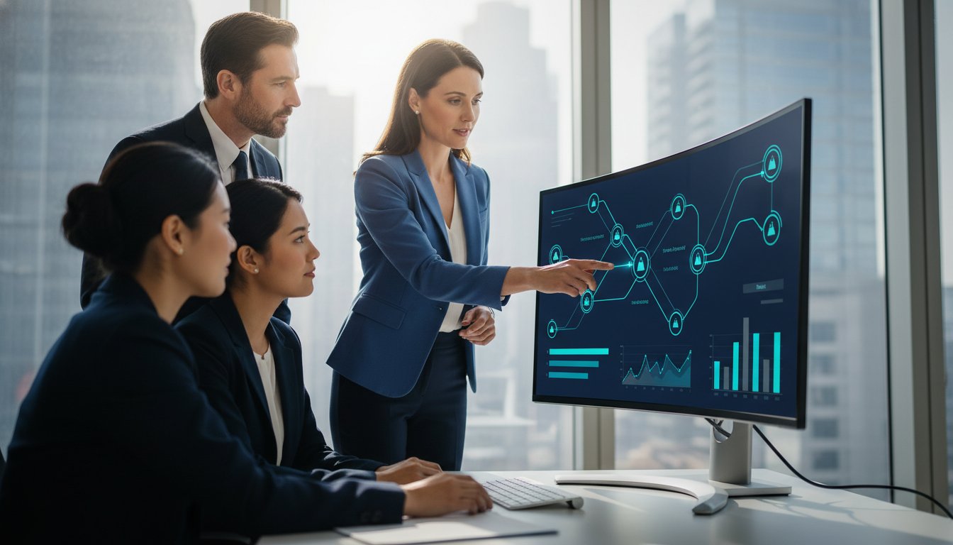 Integrated HR and Payroll Software: The 2026 Guide to Unified People Operations