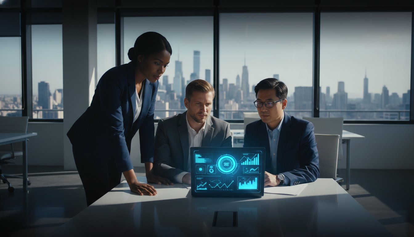 What is HR Outsourcing? The 2026 Strategic Guide to Human Resources Management Services