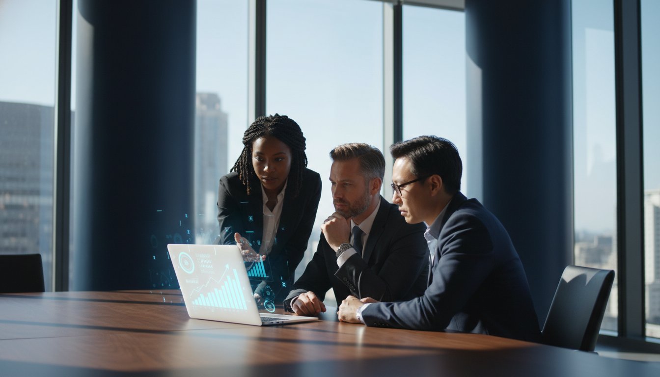 Choosing the Right isolved HCM Provider for Your Business in 2026
