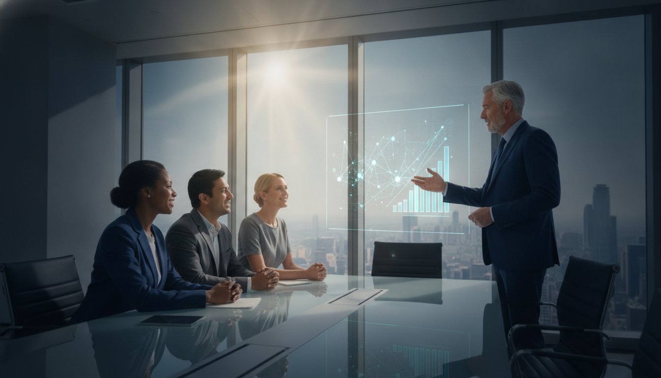 Fractional HR Services: The 2026 Strategic Guide for Growing Organizations
