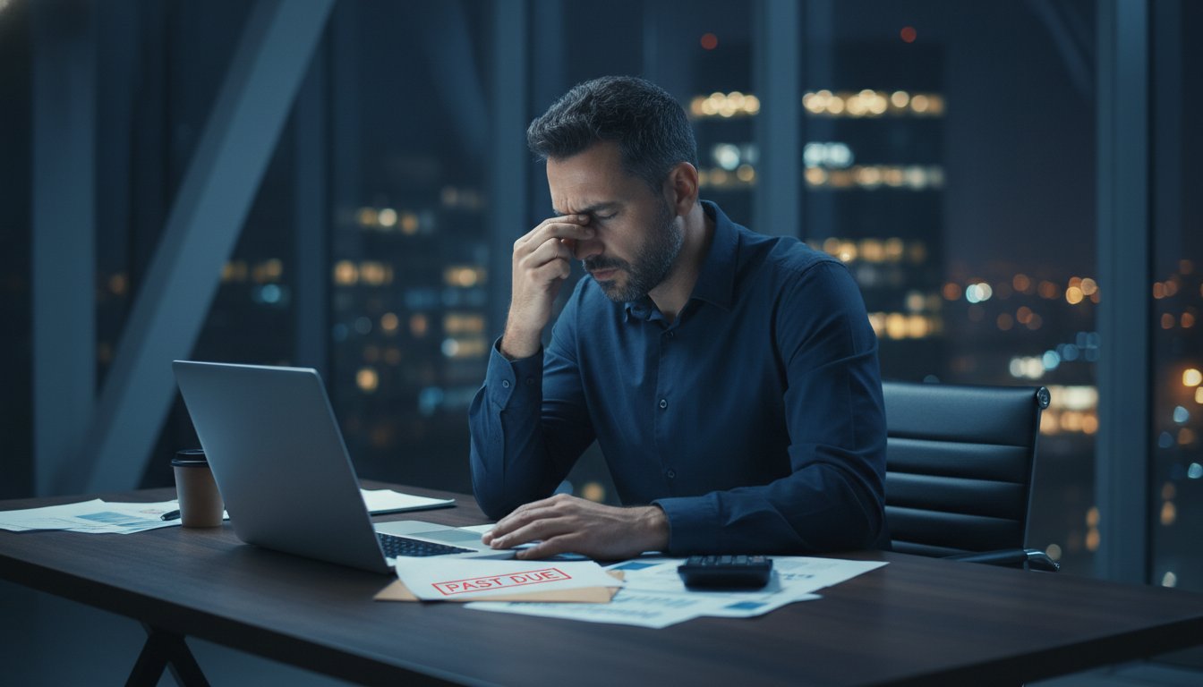 The High Cost of Mistakes: Risks of DIY Payroll for Small Business