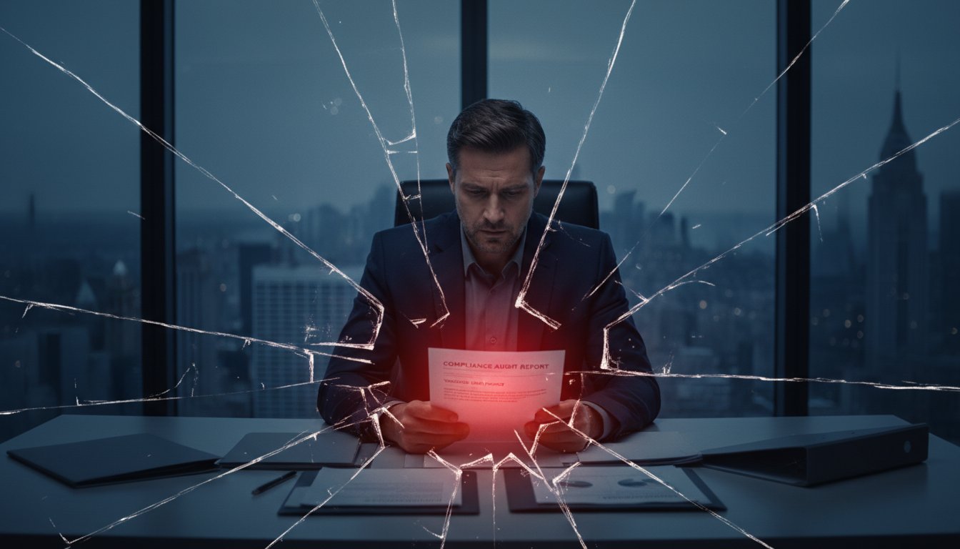 The Heavy Cost of Non-Compliance: 8 Consequences of Misclassifying Employees in 2026