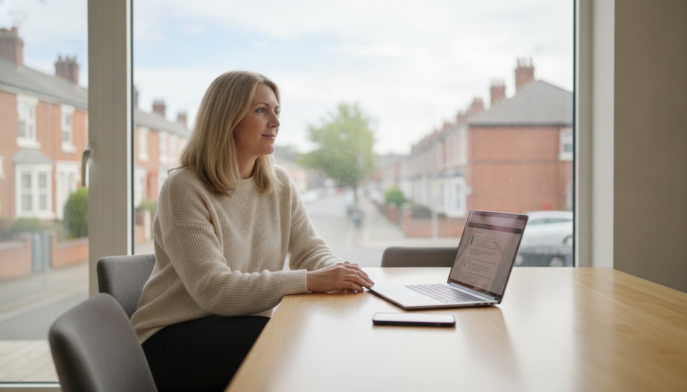 What to Do When You Can’t Get a GP Appointment: A Practical Guide