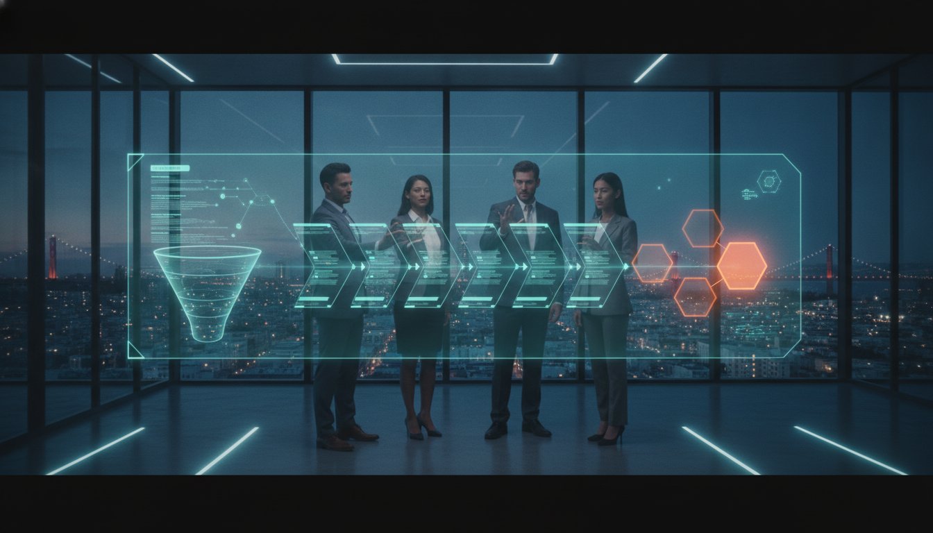 Investor Pipeline Management: The Elite Founder’s Engine for Closing Rounds in 2026