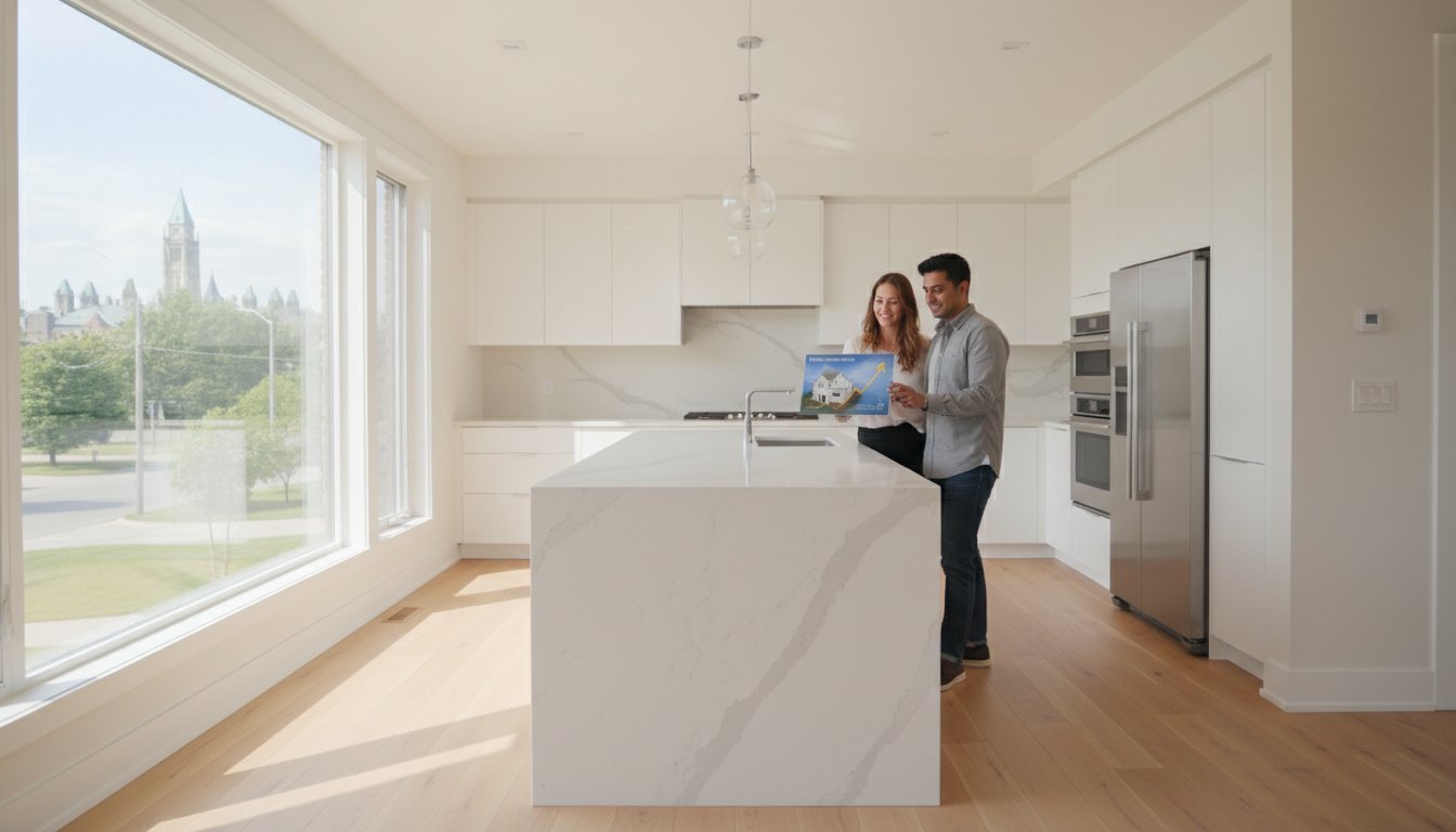 Home Renovation ROI Calculator Canada: Maximize Your 2026 Property Value