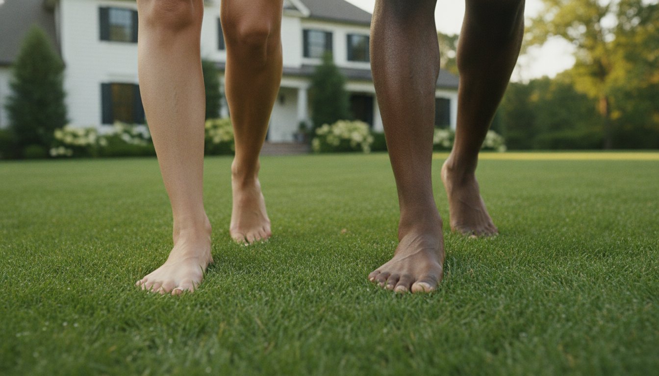 How to Get Rid of Thick Yellow Toenails: Expert Solutions in Marietta