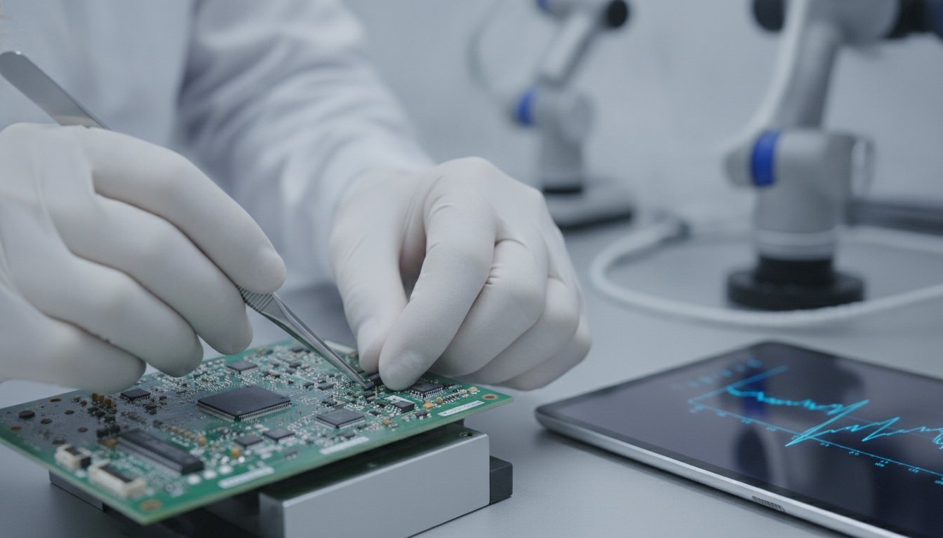 Comprehensive Guide to Diode Datasheet Parameters: Engineering and Procurement Insights for 2026