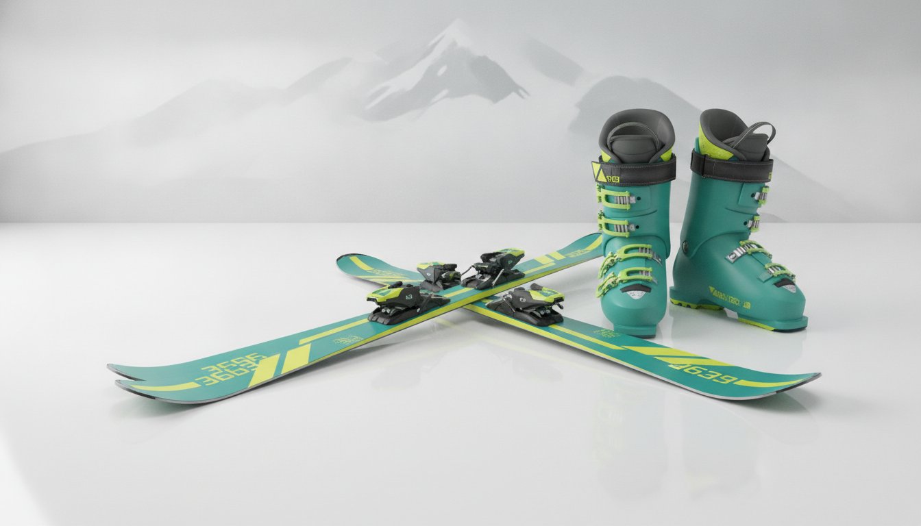 Rent Skis and Boots Package: A Practical P2P Guide for 2026