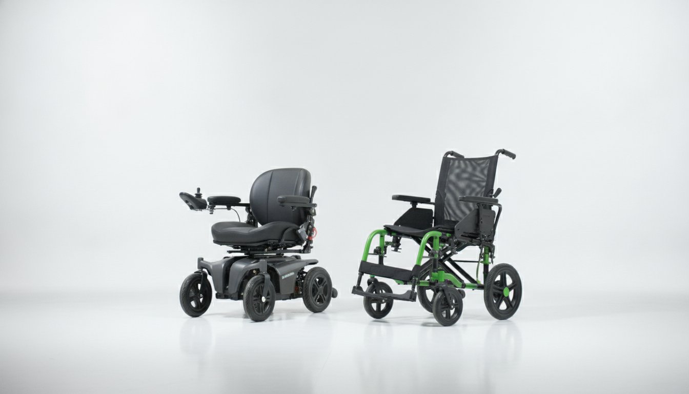 Motability Scheme vs Buying a Powerchair: Which is Right for You in 2026?