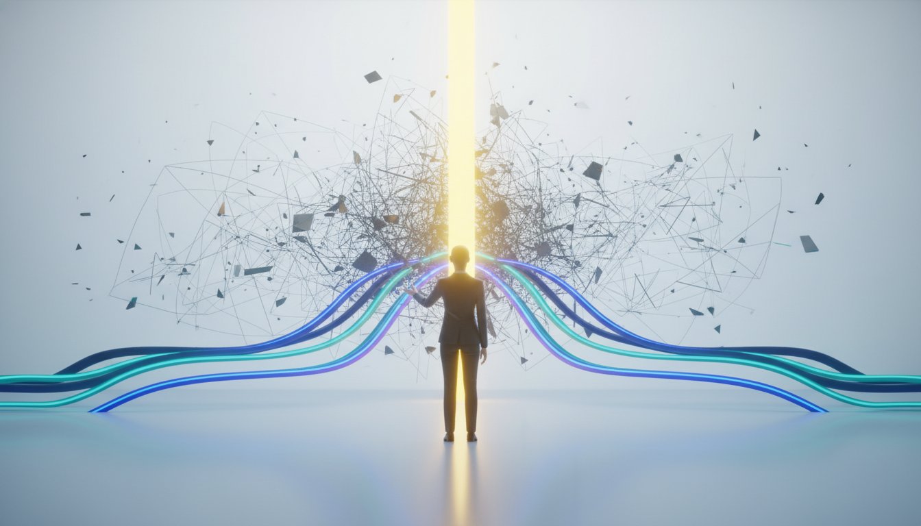 How to Lead a Team Through Uncertainty: A Systemic and Psychological Approach