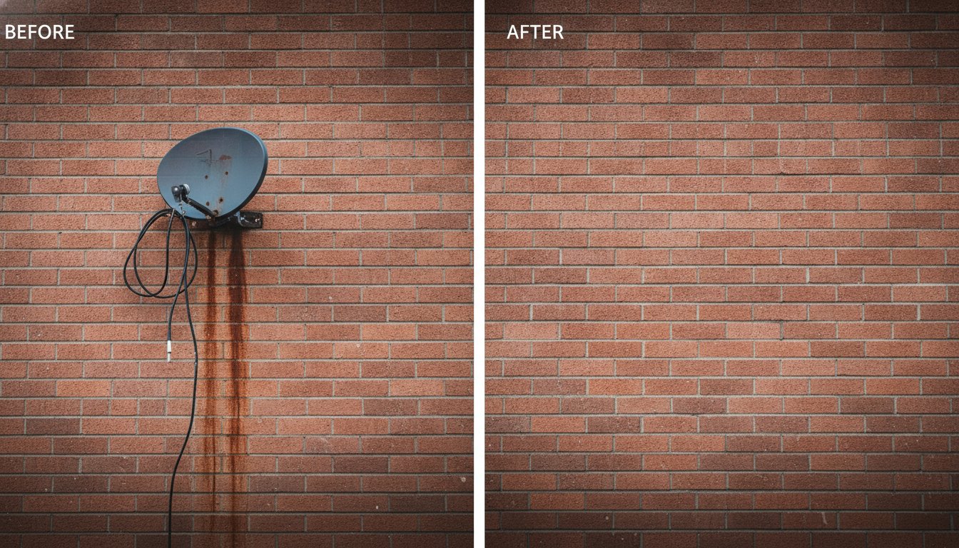 Understanding Your Housing Association Satellite Dish Policy: A Guide to Compliance and Removal