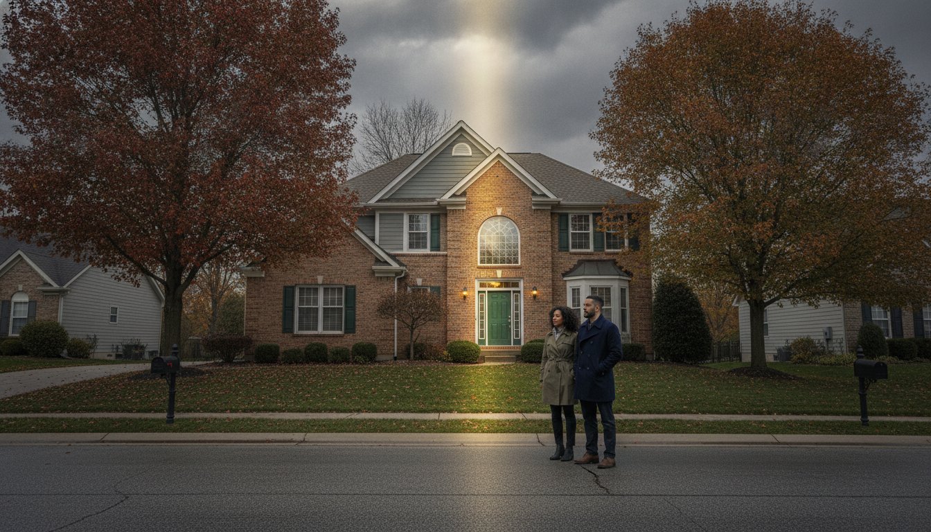 Understanding the Illinois Foreclosure Process: A Human Guide to Keeping Your Home in 2026