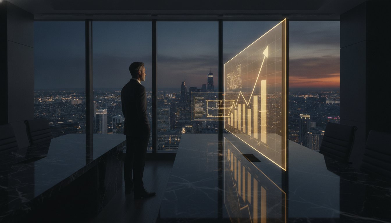 Breaking Through a Real Estate Business Plateau: The CEO’s Blueprint for 8-Figure Growth