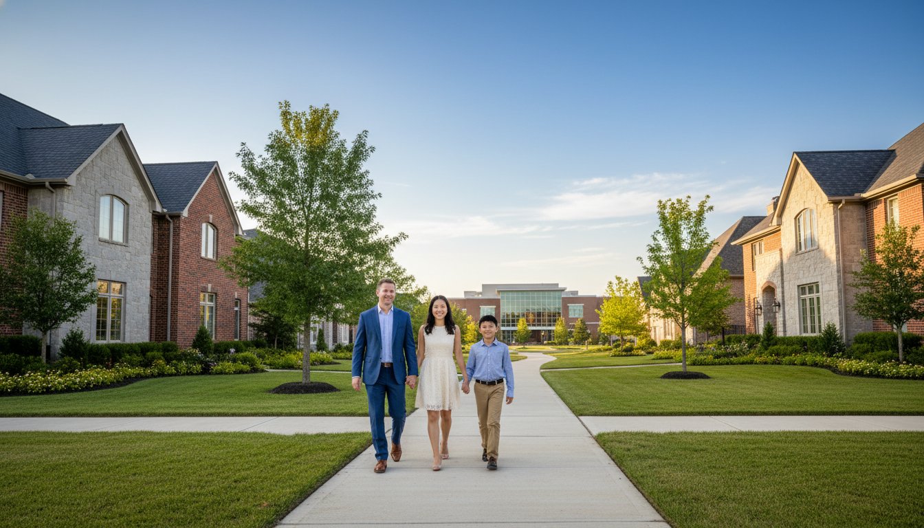 Aldie VA School District Ratings: A 2026 Guide for Families and Homebuyers