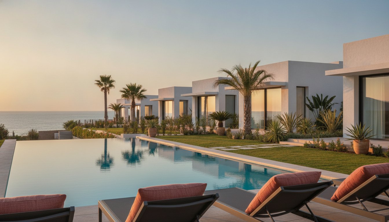 Buying a Property in a Gated Community in Spain: The Complete 2026 Guide