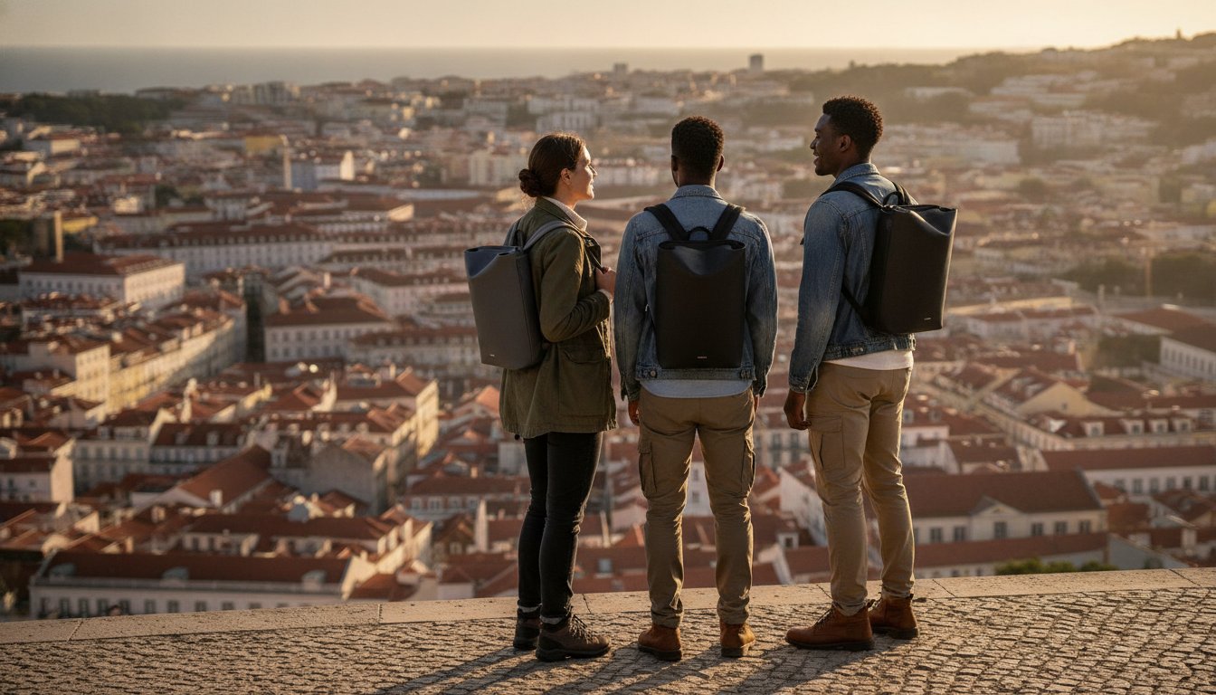How to Find Someone to Travel With: The 2026 Guide to Finding Your Travel Soulmate