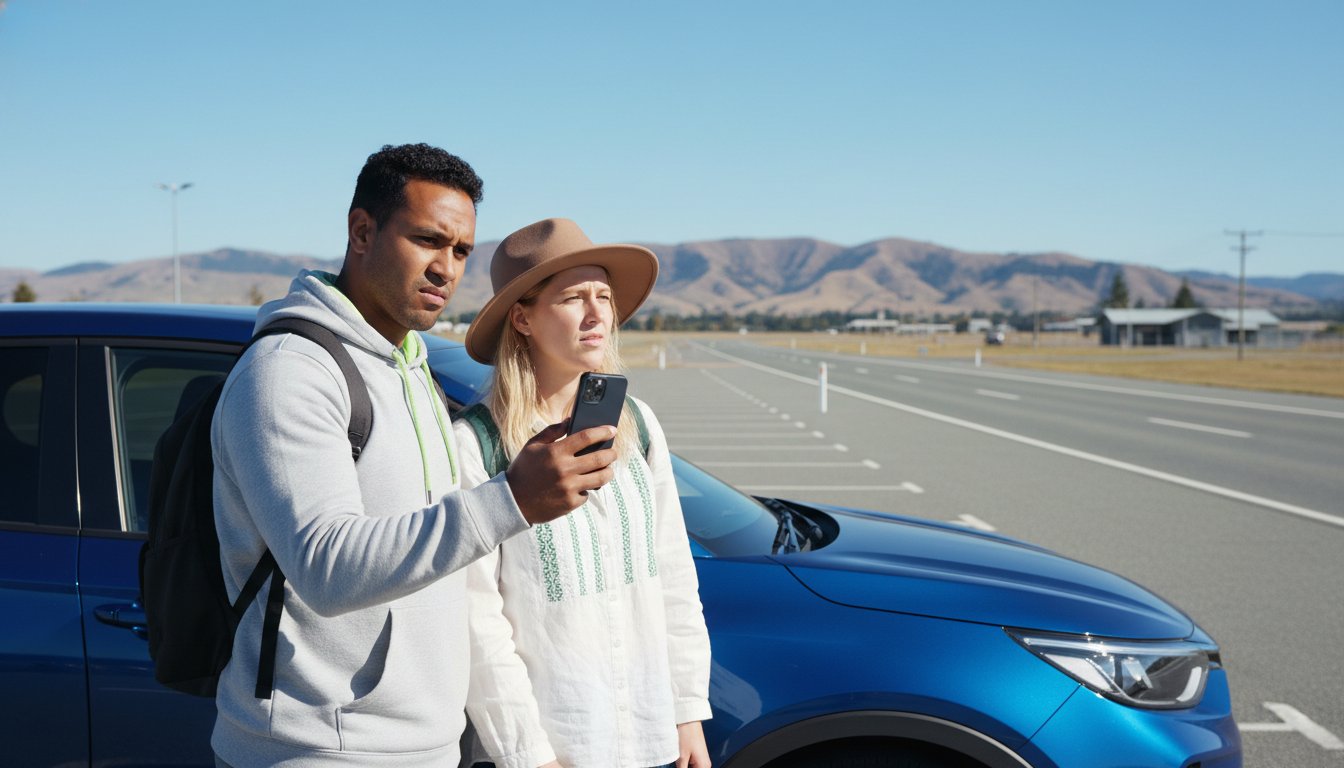 Hidden Costs of Car Rental in NZ: How to Avoid 2026 Price Surprises
