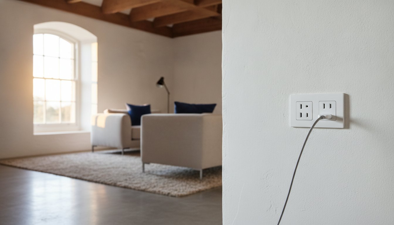 Expert Power Point Installation in Exeter: Upgrading Your Highlands Home for 2026