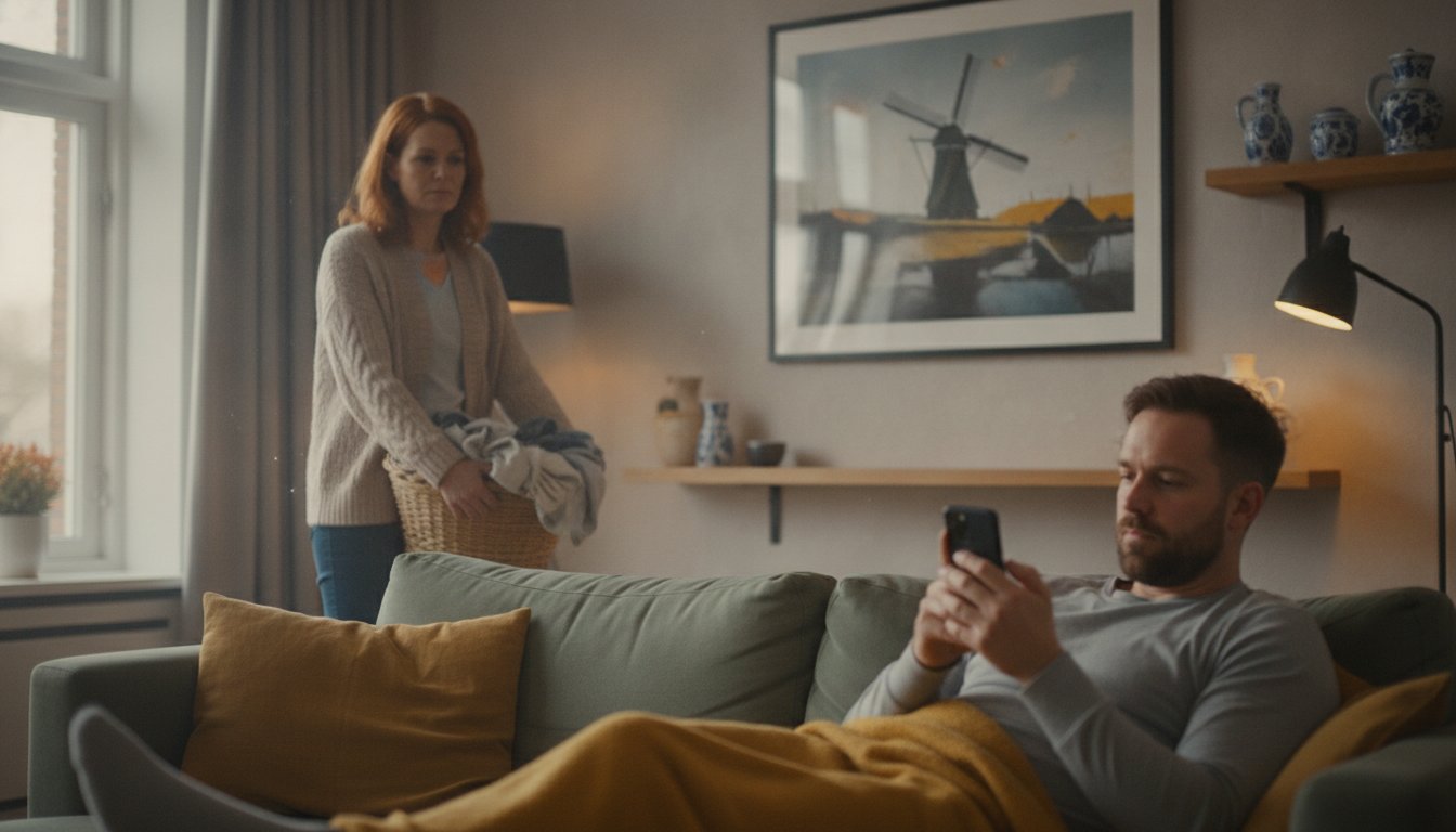 Omgaan met een egoïstische partner: hoe herstel je de balans in je relatie?