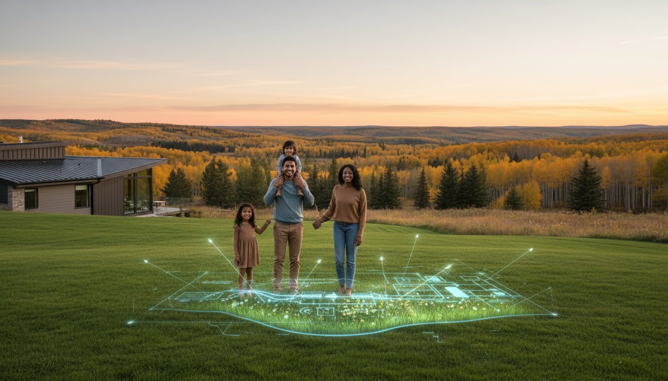 Eco-Friendly Septic Systems in Alberta: The 2026 Homeowner's Guide to Sustainable Wastewater