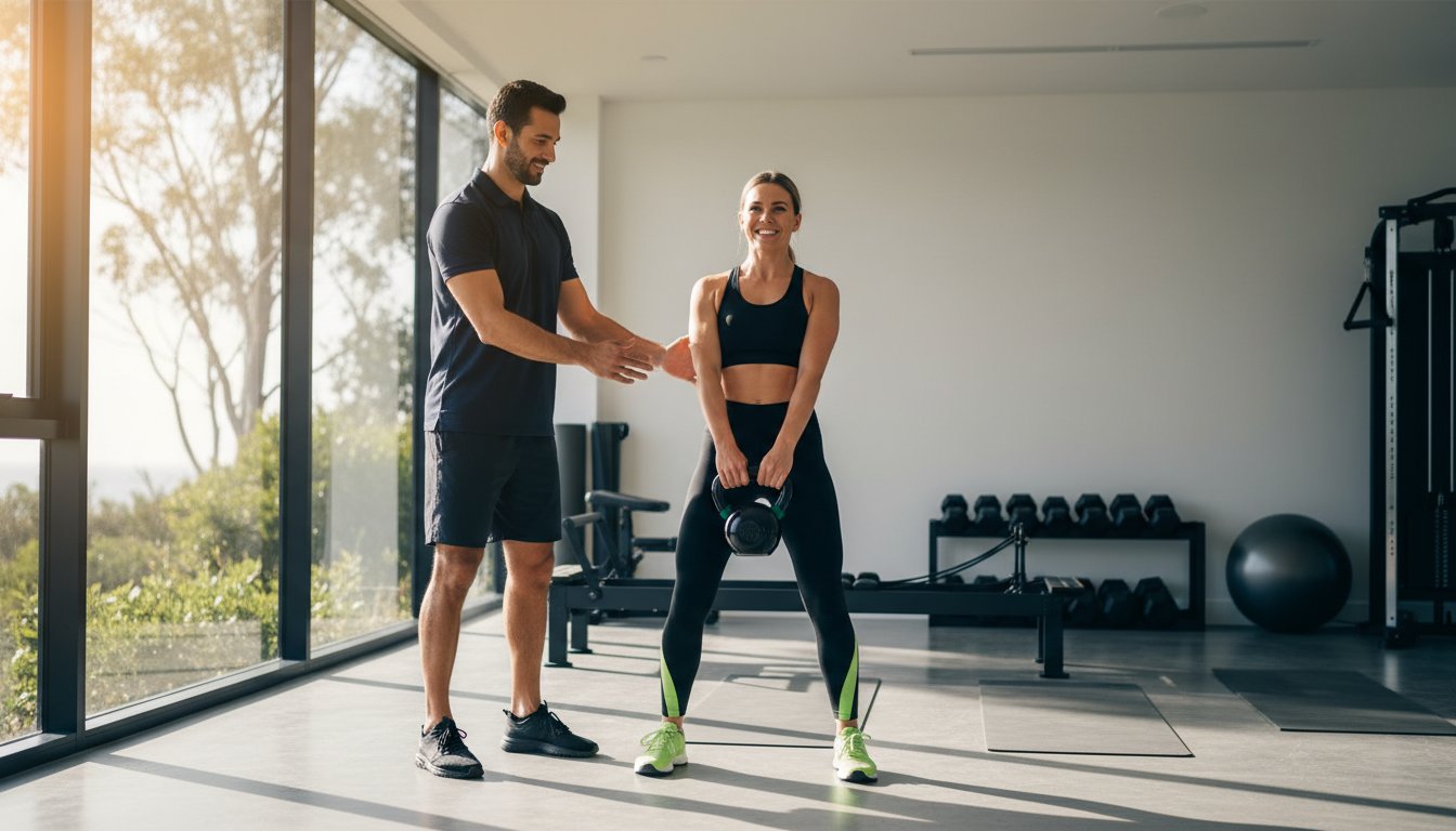 One on One Training Matraville: Achieve Guaranteed Results at 6X Training