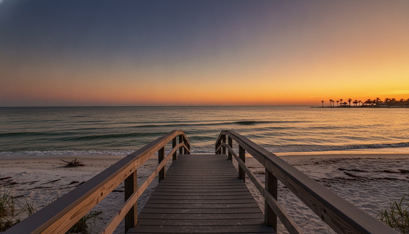 Transporting a Loved One to Florida for Burial: A Complete Guide (2026)