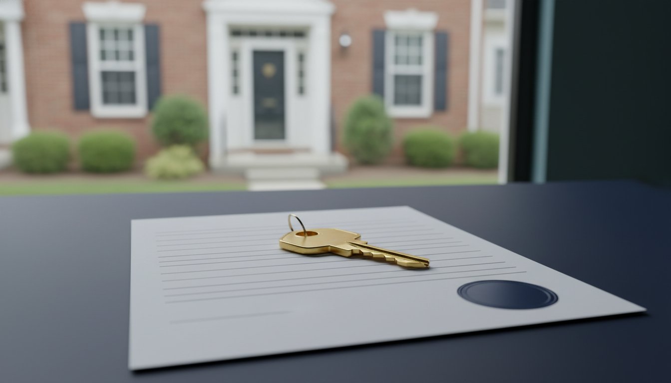 Security Deposit Laws Maryland 2026: A Landlord’s Compliance Guide