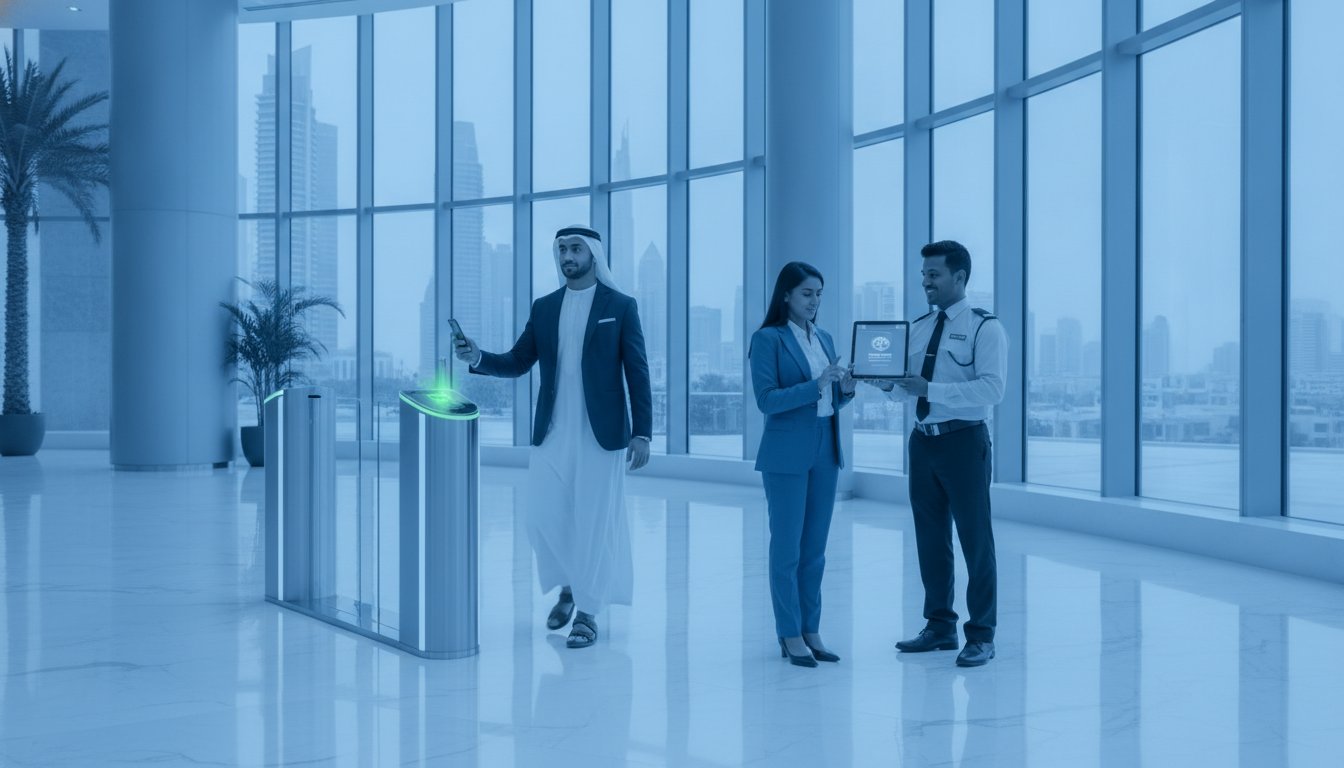 Integrating Staff Attendance with Visitor Management: The 2026 Operational Guide