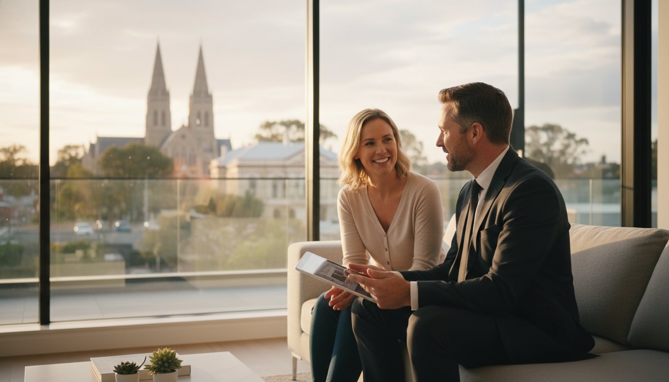 Why Choosing Family-Owned Real Estate Agents in Bendigo Makes a Difference in 2026