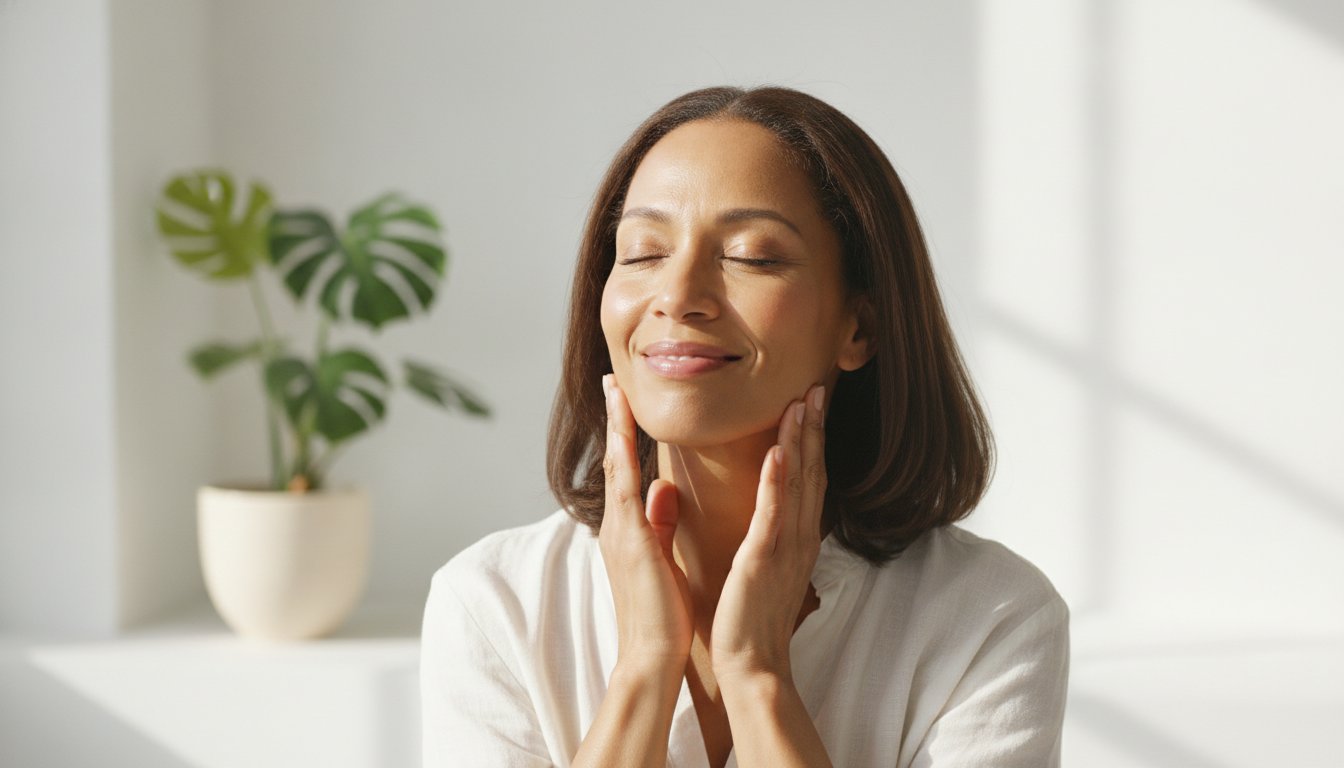 Aging Gracefully Without Injectables: The Somatic Path to Natural Rejuvenation