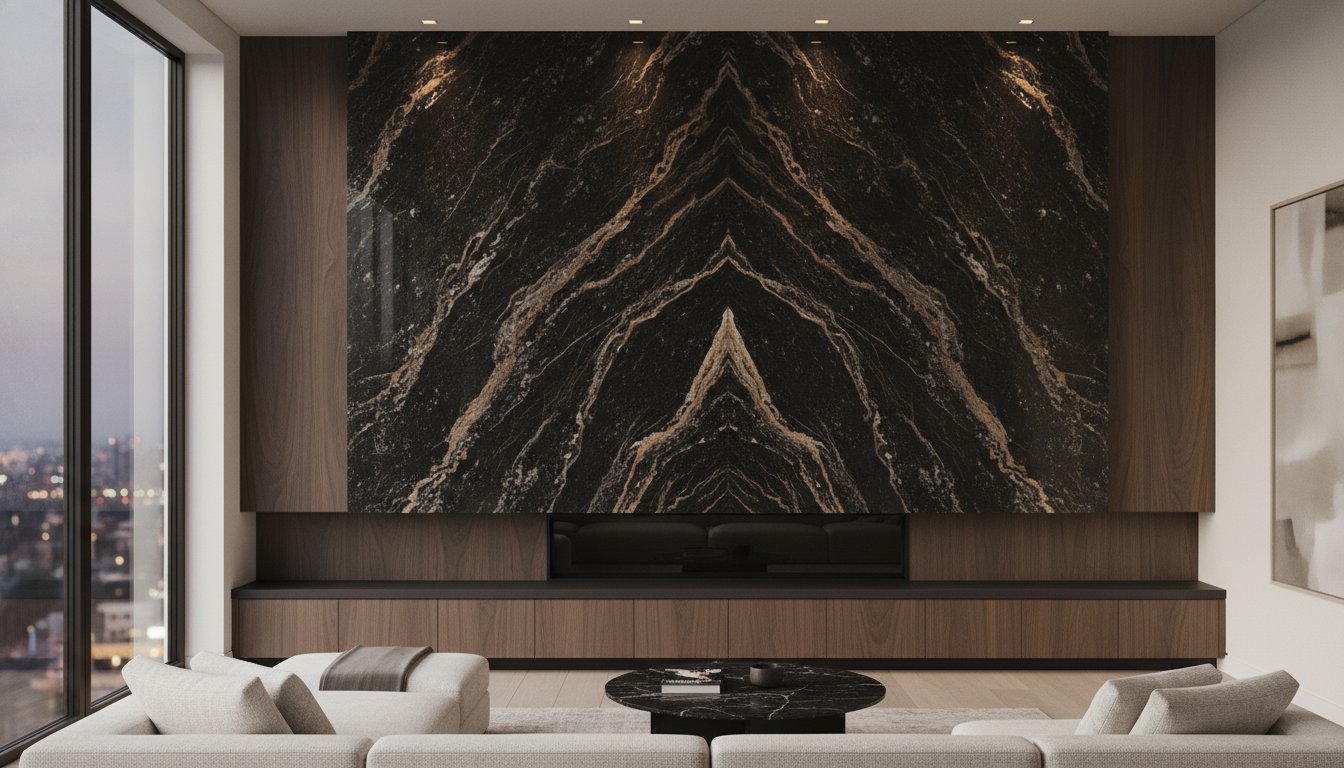 Unique Granite Slabs in Toronto: A Connoisseur’s Guide to Exotic Natural Stone