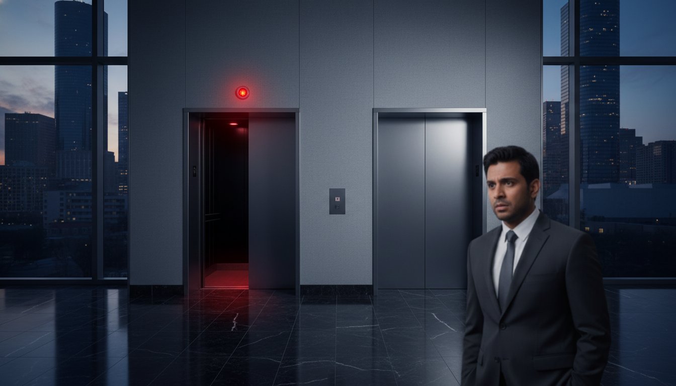 Houston Elevator Accident Lawyer: Pursuing Justice for Vertical Transit Injuries (2026)