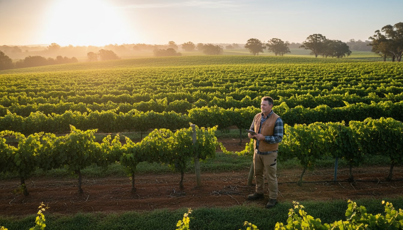 Farm Employee Disciplinary Procedure Australia: A Guide for Growers