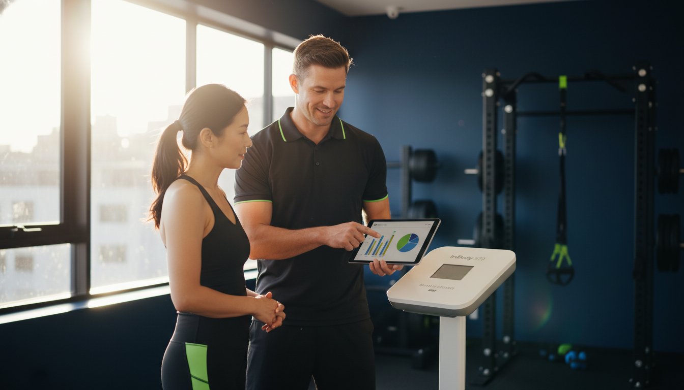 Weight Loss Coach Kingsford: Achieve Sustainable Results in 2026