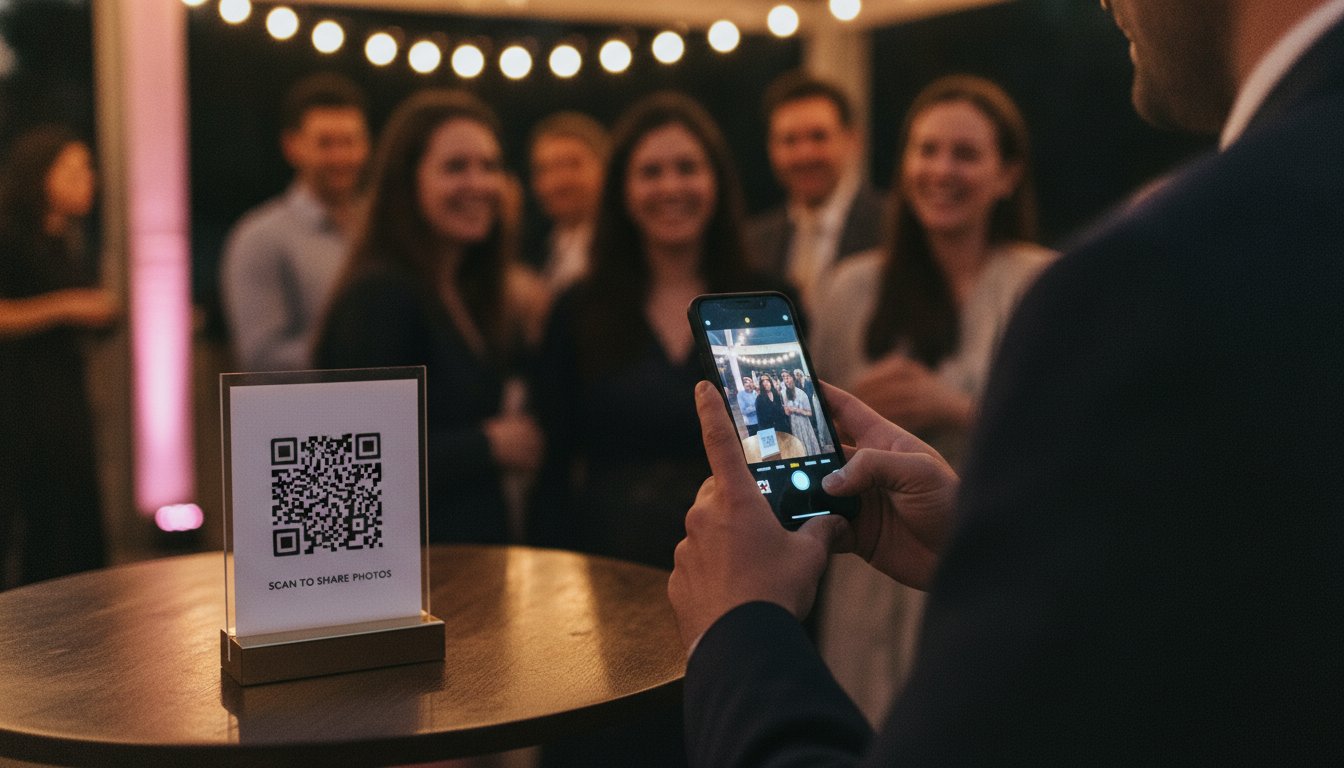 Best Photo Sharing Apps for Events and Private Groups