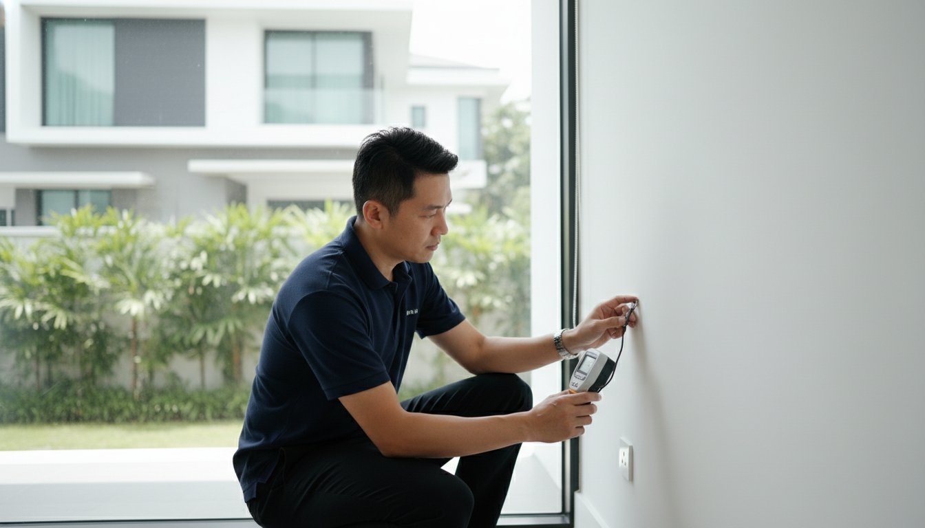 Bungalow Inspection in Singapore: The Essential Guide for Landed Homeowners