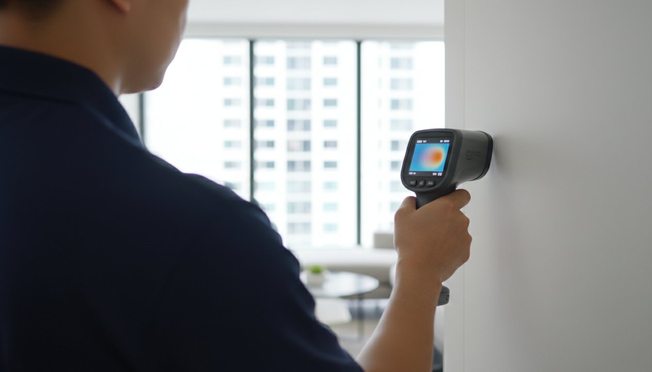 Singapore Home Inspection Standards: The 2026 Comprehensive Reference Guide