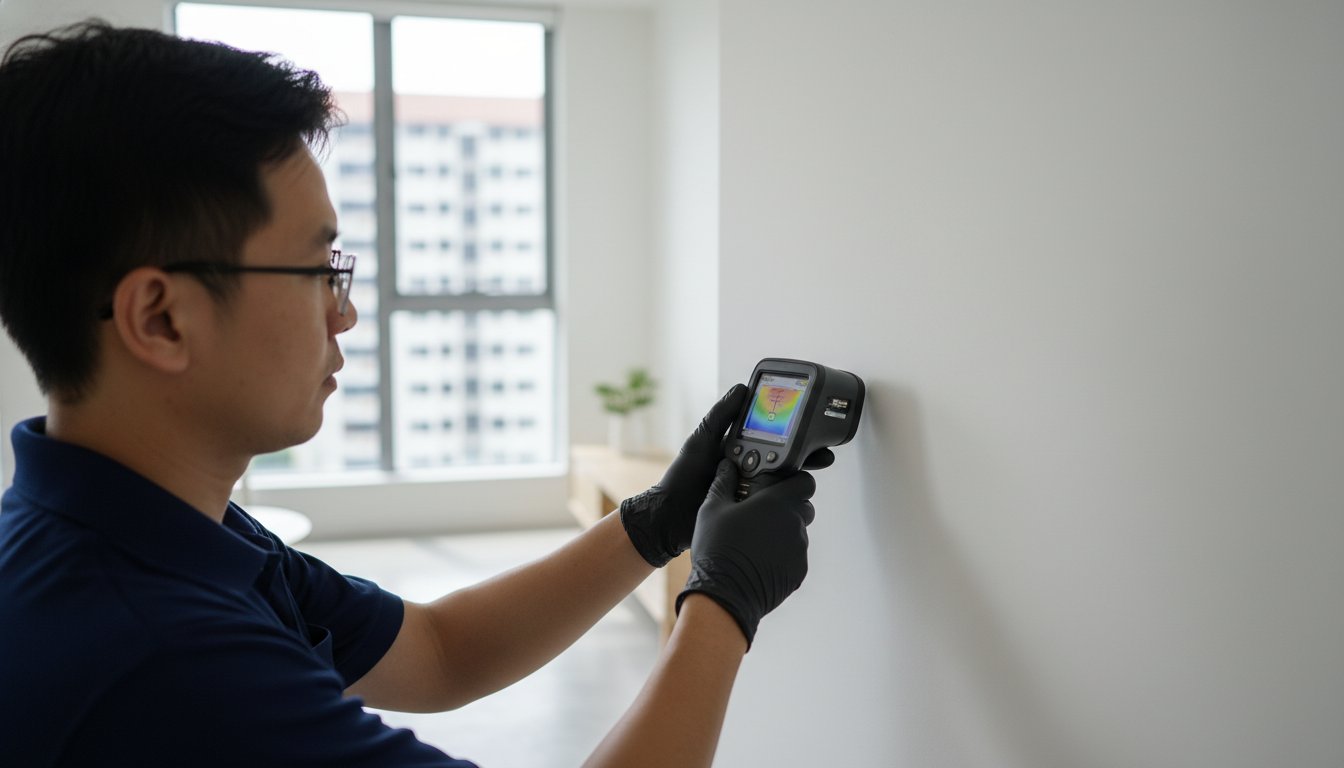 Resale Flat Inspection Singapore: The 2026 Ultimate Reference Guide for Homeowners