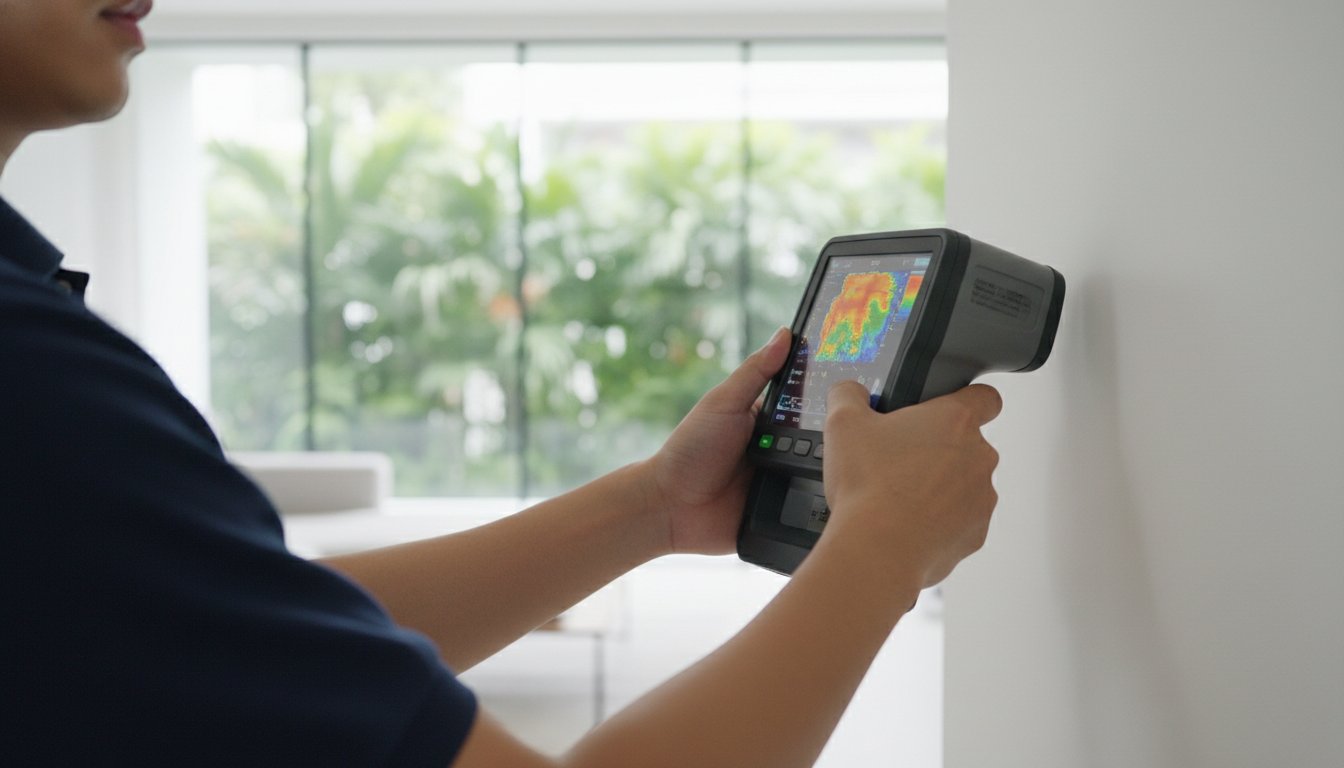 Terrace House Inspection: The Definitive How-To Guide for Singapore Homeowners
