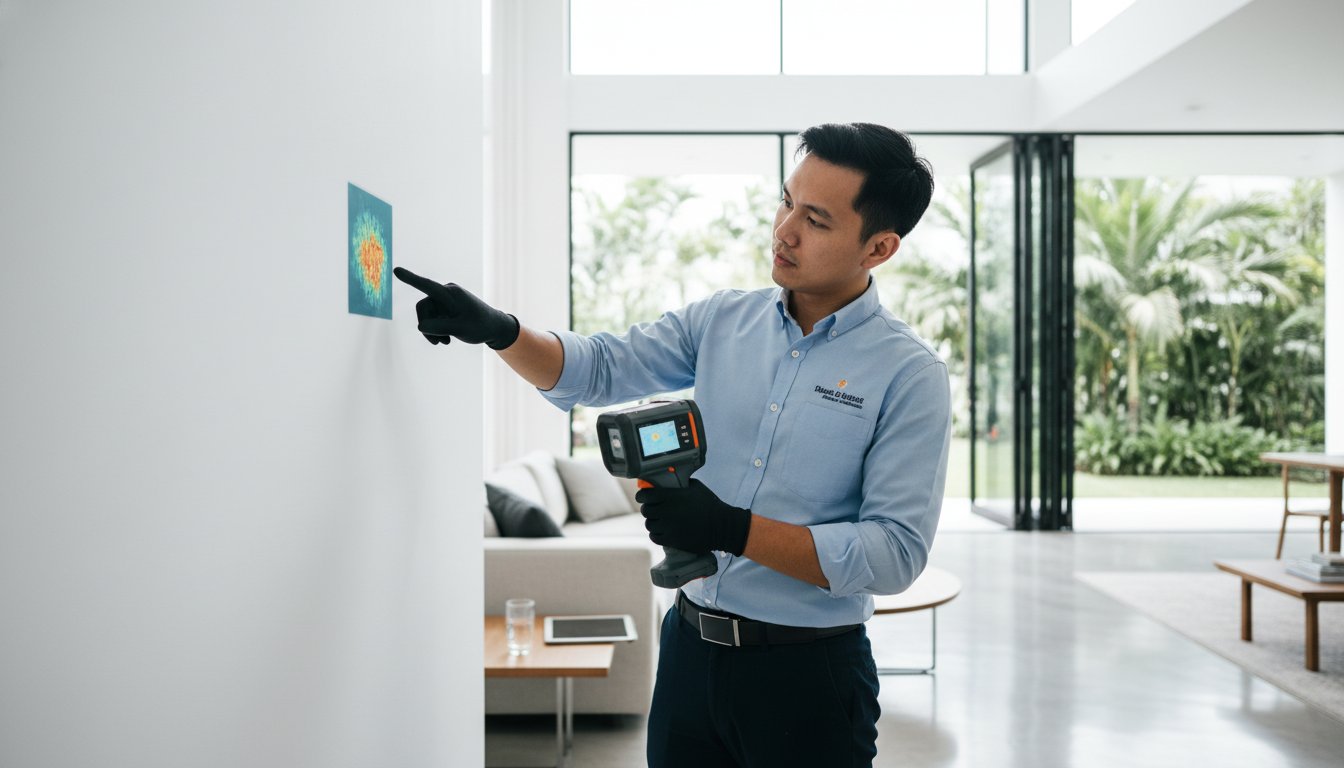 Common Defects in Landed Homes: The Complete Singapore Homeowner’s Guide (2026)