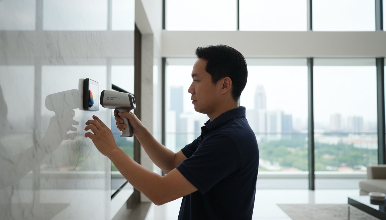 Penthouse Defect Check: The Ultimate Guide to Luxury Property Inspections