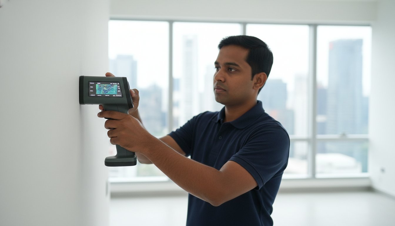 Dispute with Developer Over Defects: A Singapore Homeowner’s Guide