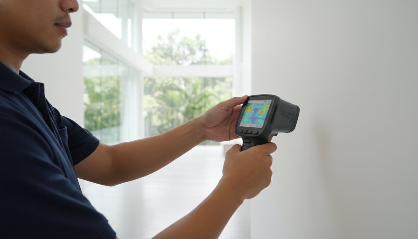 Landed Property Inspection SG: The 2026 Guide to Protecting Your Investment