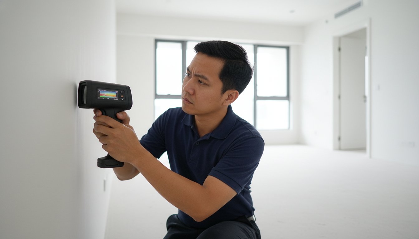 BTO Defect Report Template: A Professional Singapore Guide for 2026