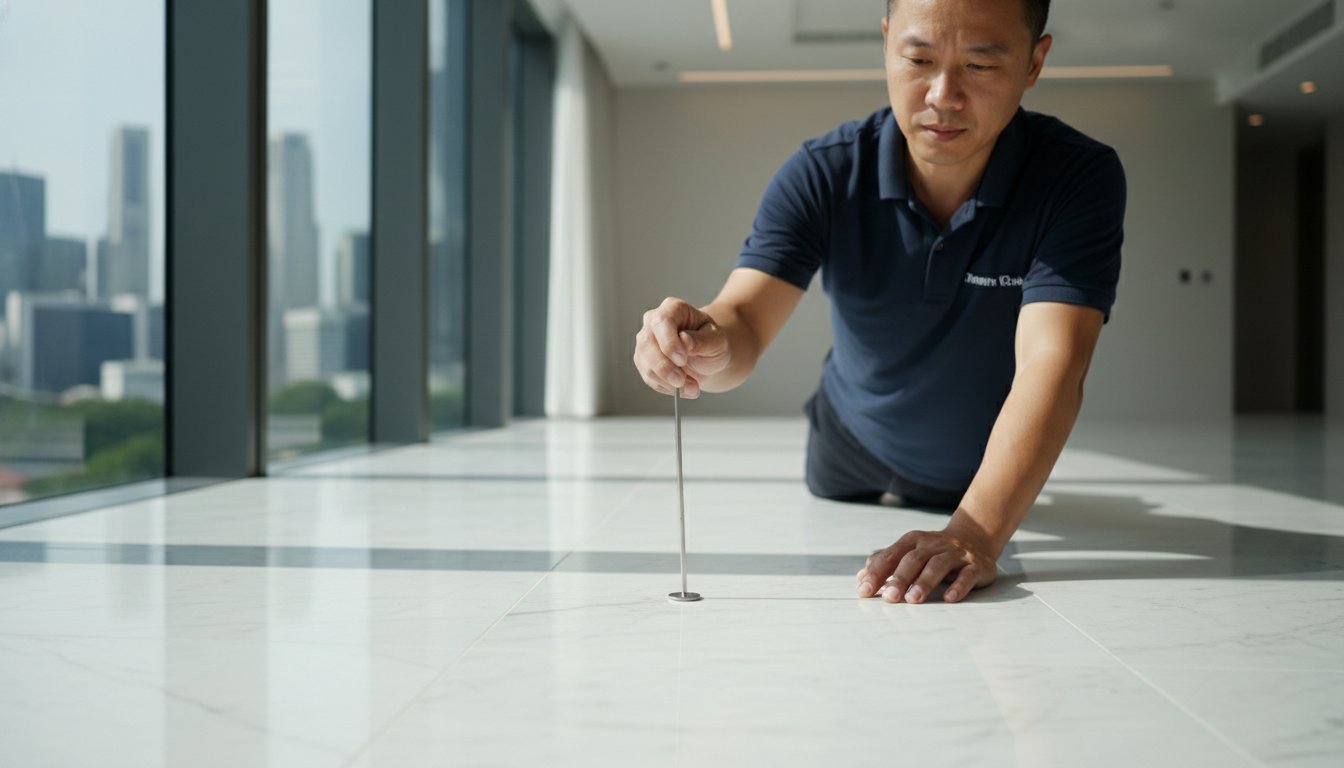 10 Common Condo Defects in Singapore: The 2026 Homeowner’s Guide