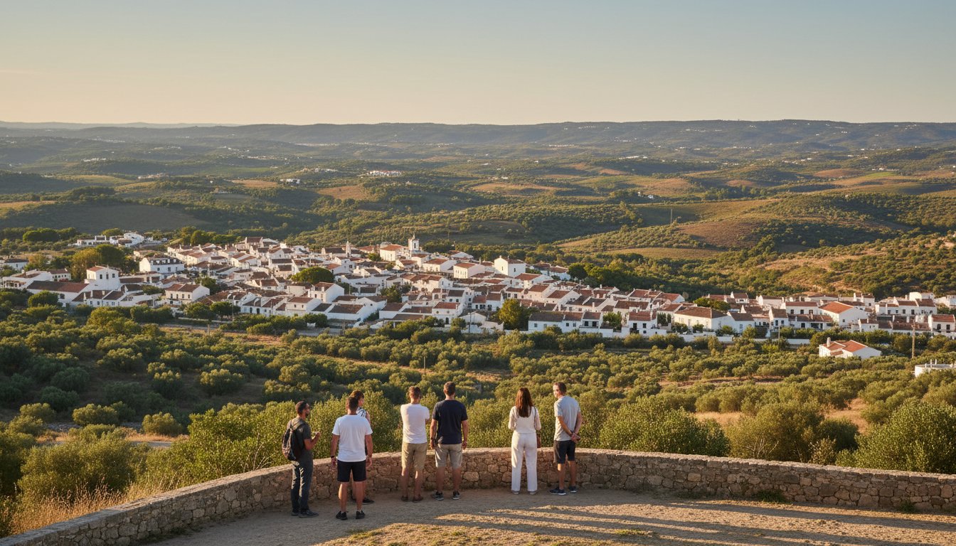Algarve Countryside Tours: A Guide to the Region’s Hidden Gems