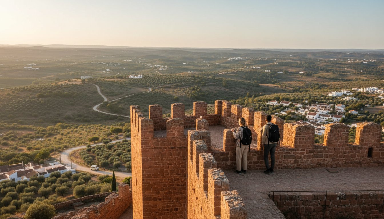 Algarve Cultural Tours: A Deep Dive into Portugal’s Hidden Heritage