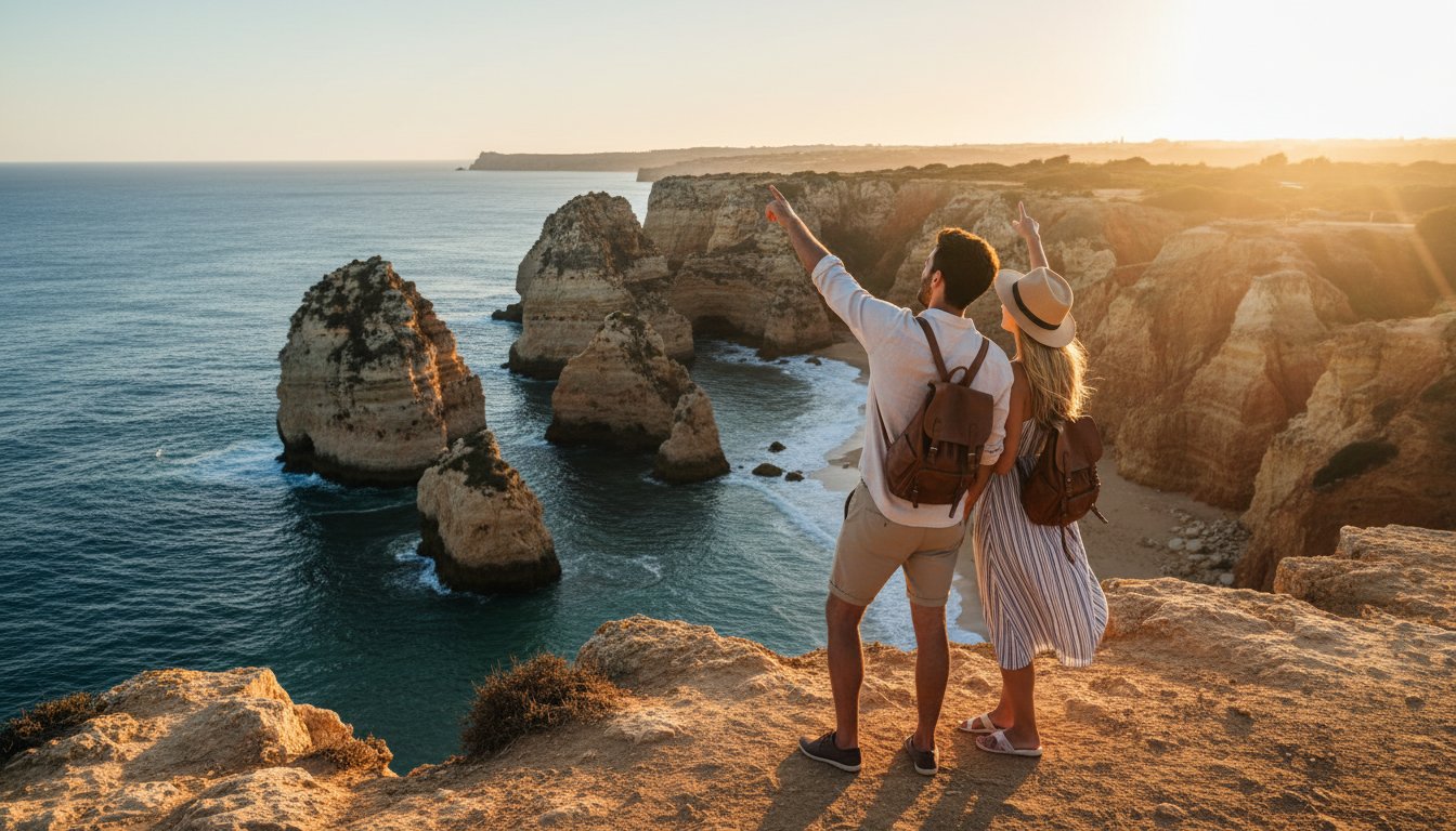 Best Day Trips from Portimão: A Local Guide’s 2026 Discovery