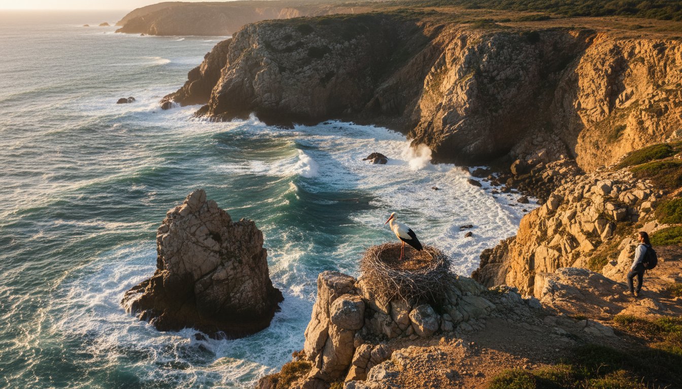 Vicentine Coast Natural Park: Europe’s Wildest Coastal Frontier in 2026